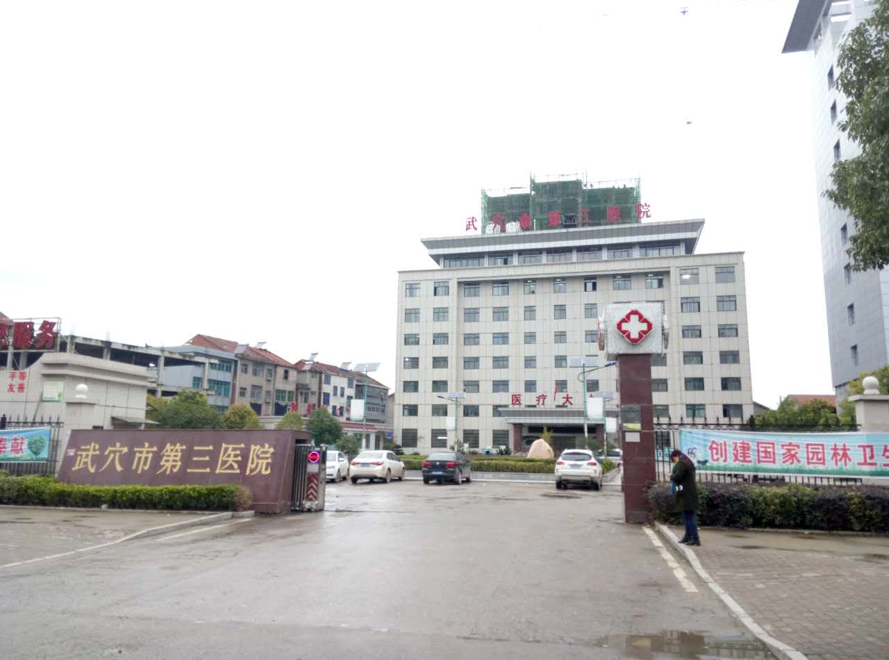 武穴市第三醫院采購微量元素檢測儀