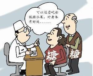 微量元素分析儀廠家告訴糖尿病患者應補那些微量元素