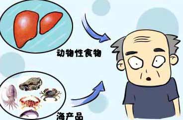 微量元素檢測儀:老年人缺少微量元素會加速衰老