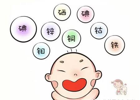 微量元素檢測儀:科學飲食助於治療缺鐵性貧血