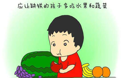 兒童體內的微量元素由山東國康微量元素分析儀來保護
