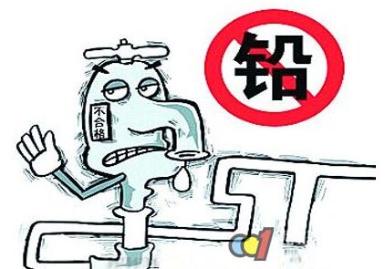 全自動微量元素檢測儀談鉛是如何進入兒童體內的