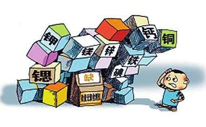 微量元素分析儀廠家談人體每天需要的微量元素