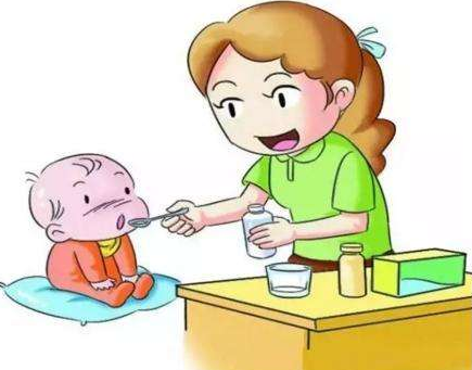 兒童微量元素檢測儀談給寶寶補充微量元素的措施