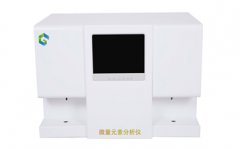 微量元素檢測儀在搞好重複性的基礎性上才考慮到別的性能指標