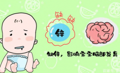 兒童微量元素檢測儀品牌山東國康提醒孕婦缺鋅有哪些損害呢？