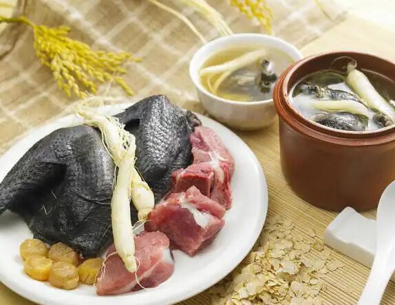 微量元素分析儀廠家提示三伏天，吃“偏堿”食材，補充微量元素更加全麵
