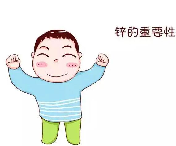微量元素檢測儀器品牌山東國康提醒男生缺鋅的危害性
