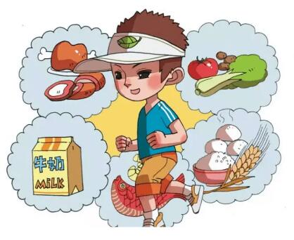 人體微量元素分析儀廠家提示預防貧血，除了"鐵"還有"銅"！