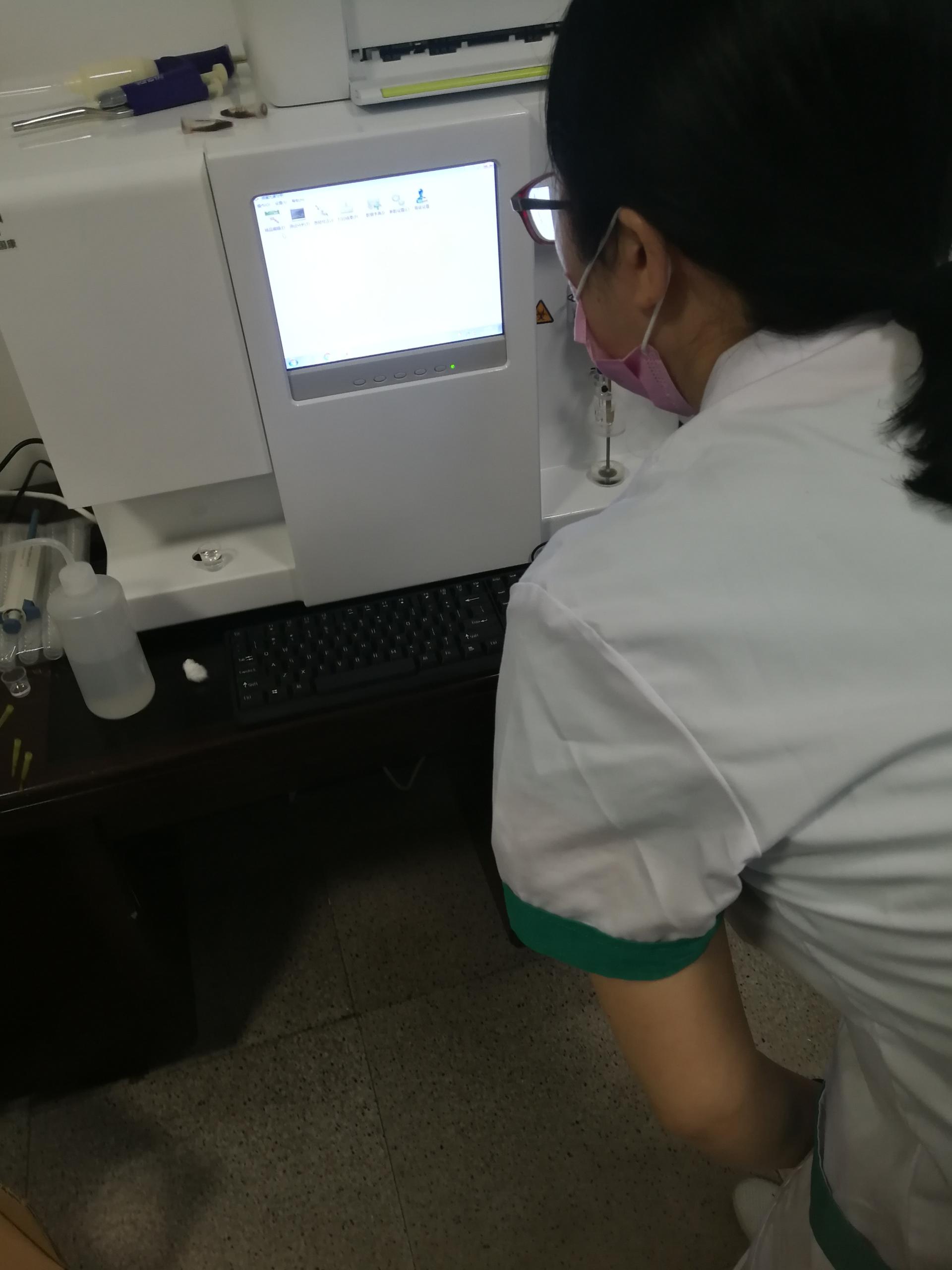 微量元素檢測儀廠家提示不能沒有你：8種人體必需的微量元素