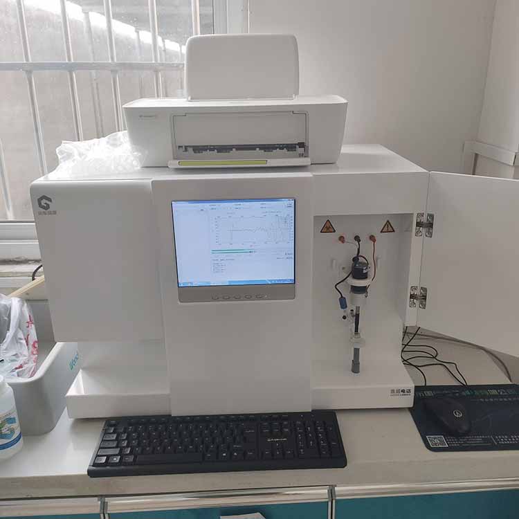 國產電化學微量元素分析儀檢測人體微量元素含量的檢測方法?