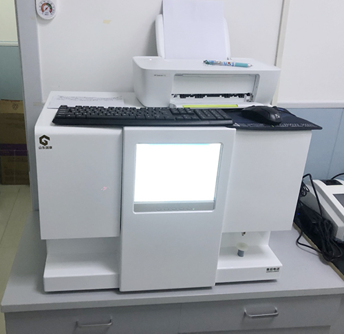 國內三大品牌微量元素檢查儀都有那幾家？為您推薦一下