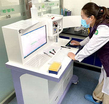 微量元素分析儀廠家山東國康教不做“脆皮大學生”，一日三餐怎麽吃？