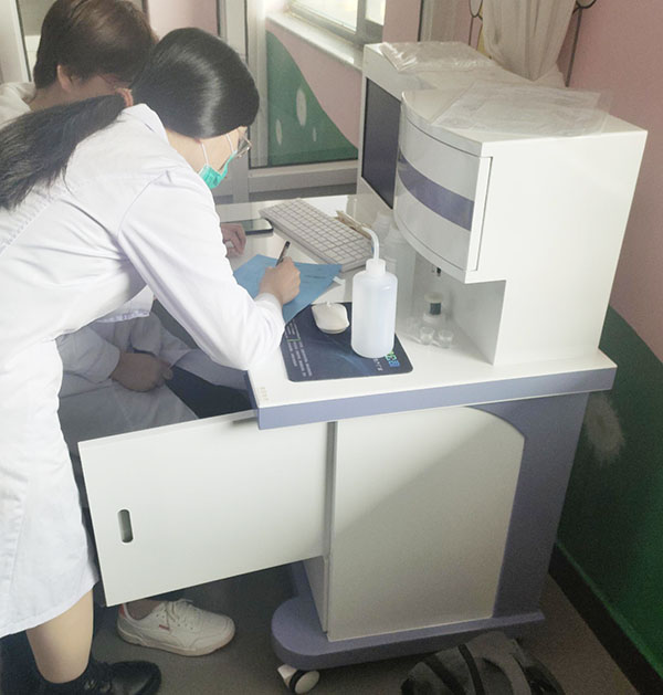 全自動微量元素分析儀廠家國康提示弄清楚缺鈣狀況，防止亂補鈣
