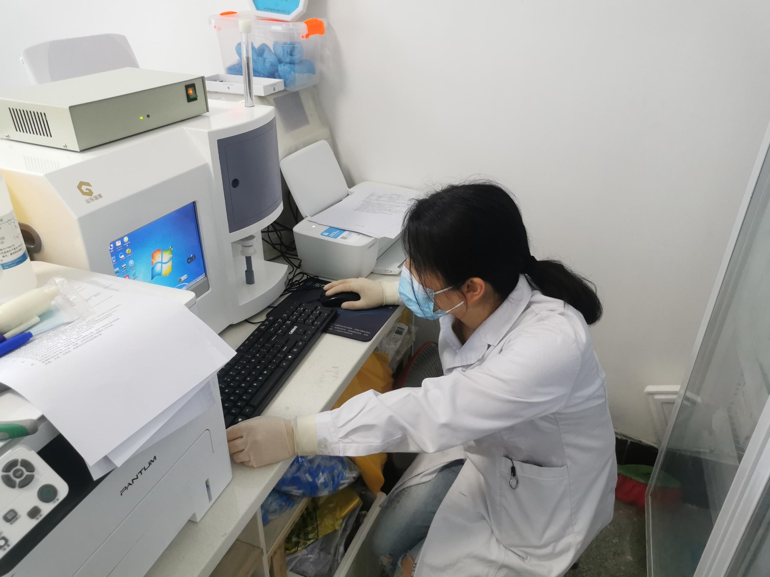 微量元素分析儀廠家國康提示寶寶缺鋅直接影響身體智力發育！
