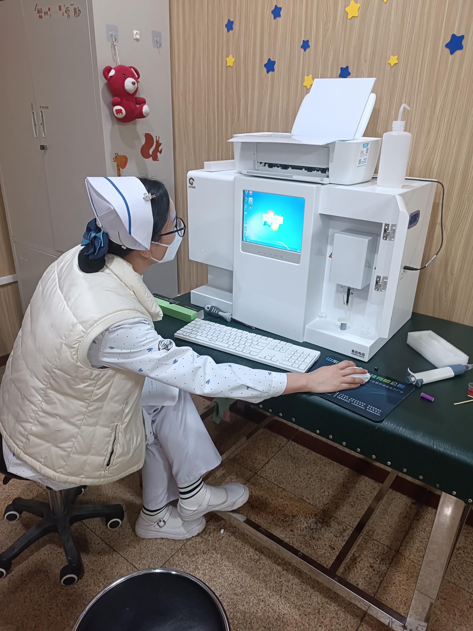 全自動微量元素檢測儀器價格高低是由哪些因素影響的？