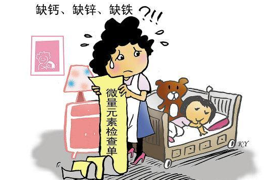 河北石家莊微量元素檢測儀廠家價格哪家好？山東國康廠家為您介紹