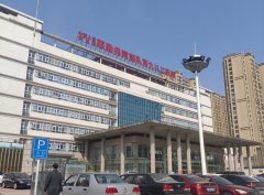 祝賀全自動微量元素分析儀在河北唐山聯勤保障部隊第982醫院安裝完成